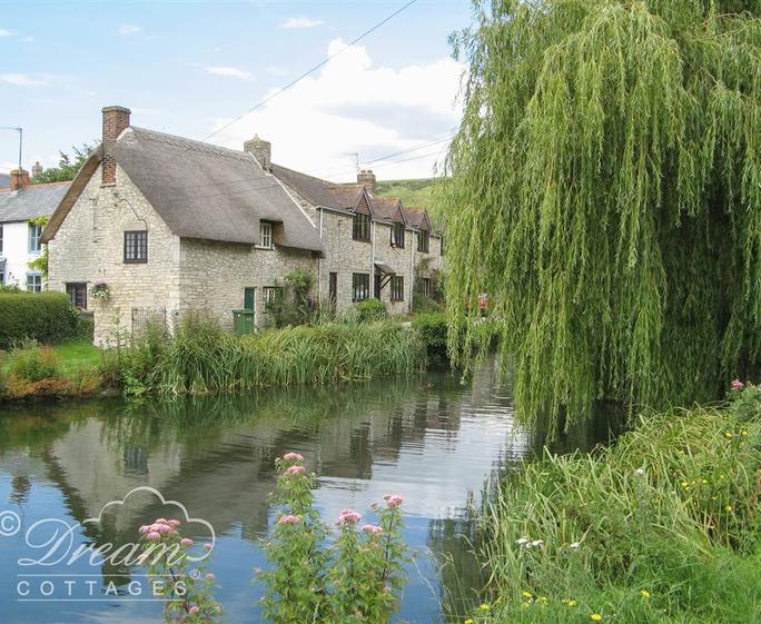 Dream Cottage Sutton Poyntz-3001