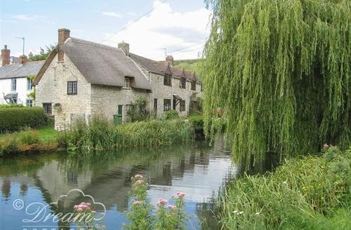 Dream Cottage Sutton Poyntz-3001