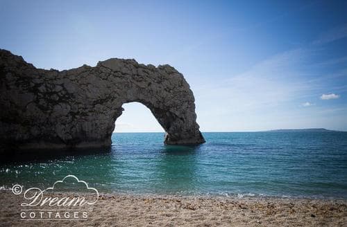 Dream Cottages Lulworth & Durdle Door-12