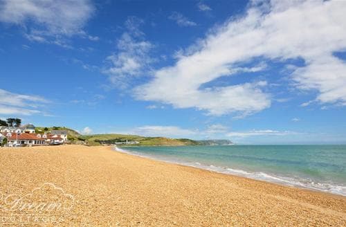 Bowleaze Cove