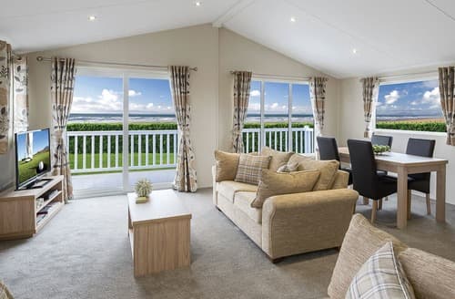 Typical Chelmsford Lodge
