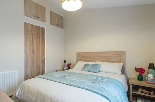 Typical Chelmsford Lodge