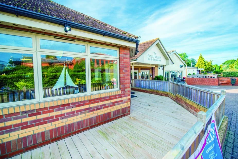 Valley Farm, Clacton-on-Sea