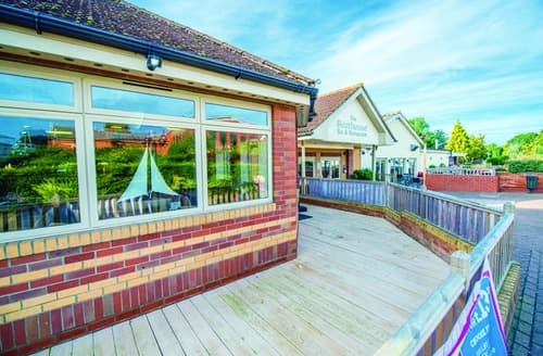 Valley Farm, Clacton-on-Sea