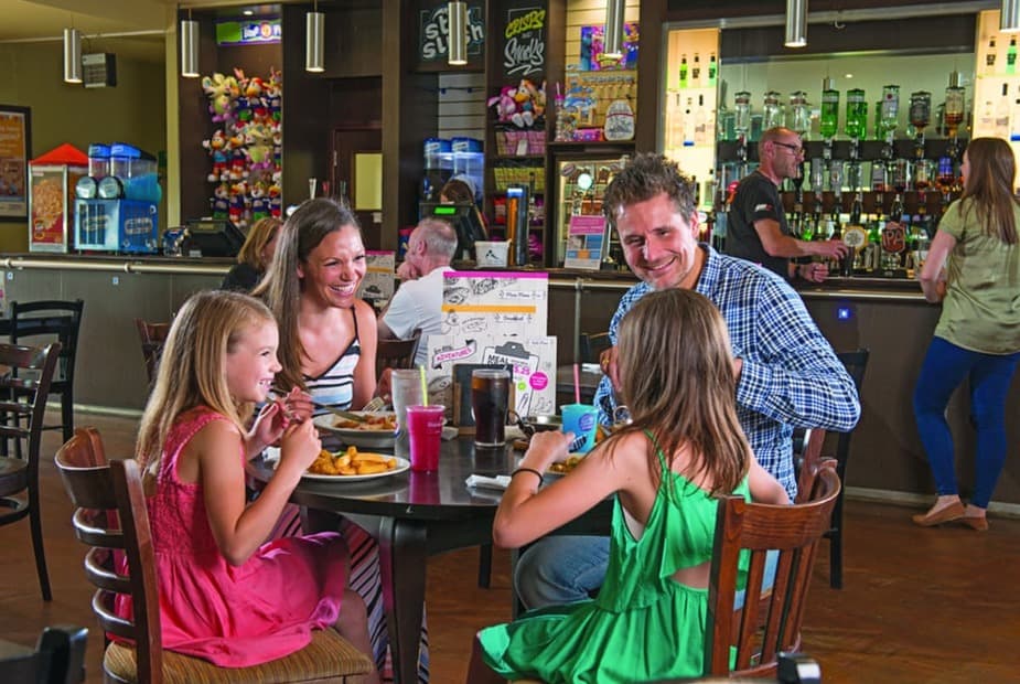Tower Tavern<br />