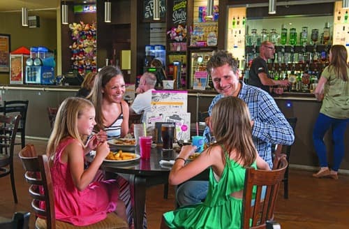 Tower Tavern<br />