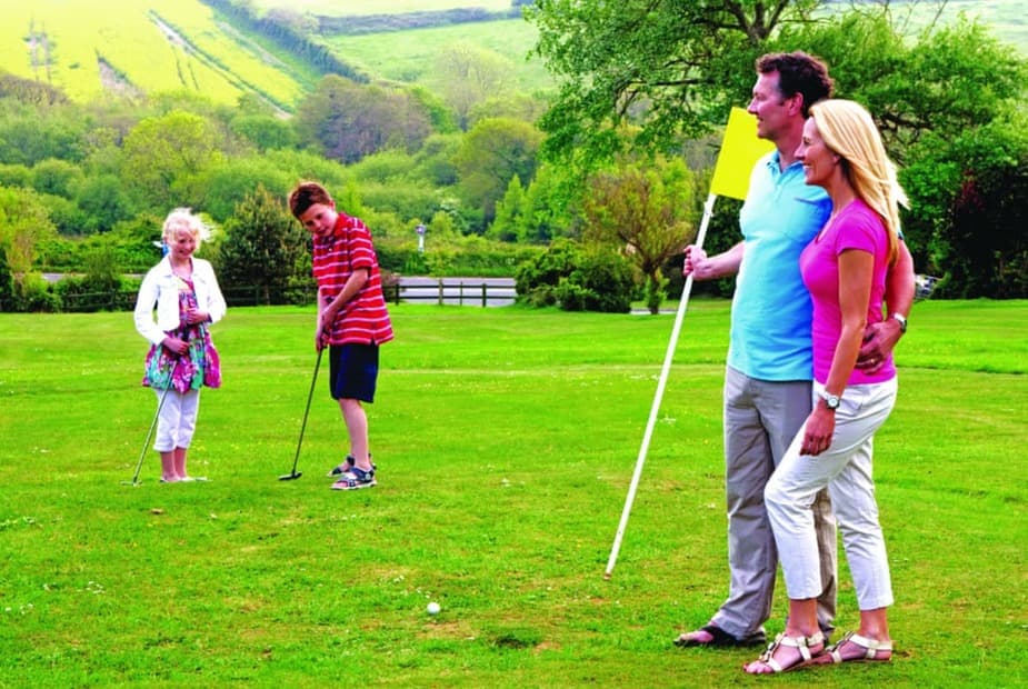 Pitch n Putt