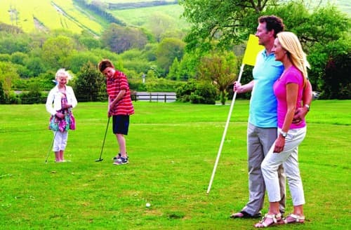 Pitch n Putt