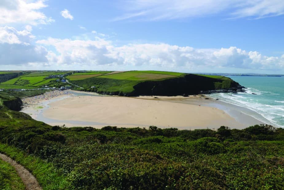Mawgan Porth