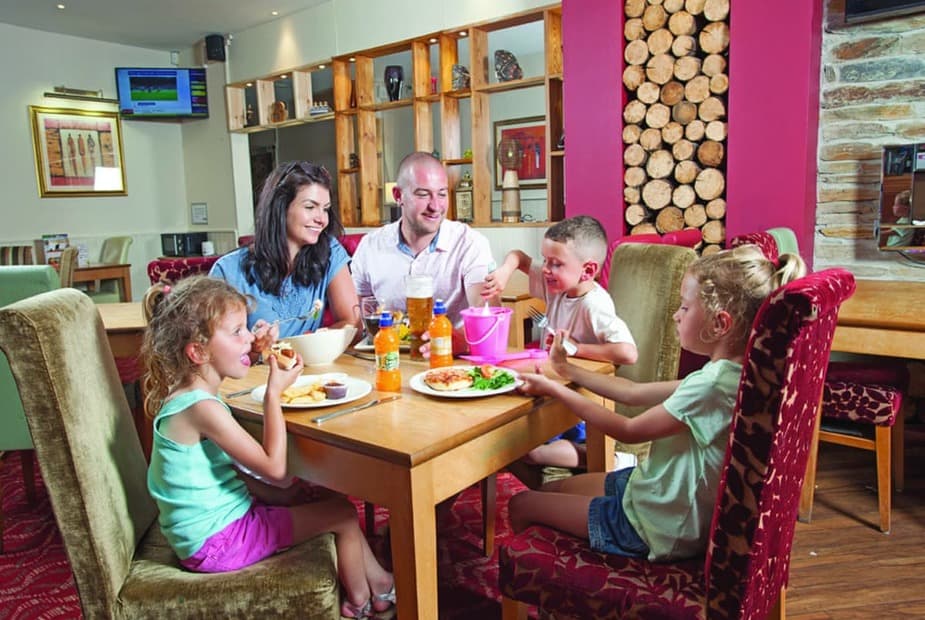 Tregenna Bar & Grill