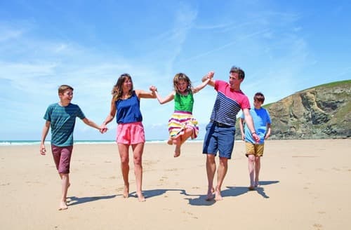 Newquay Holiday Park, Newquay