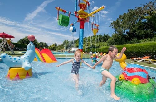 Newquay Holiday Park, Newquay