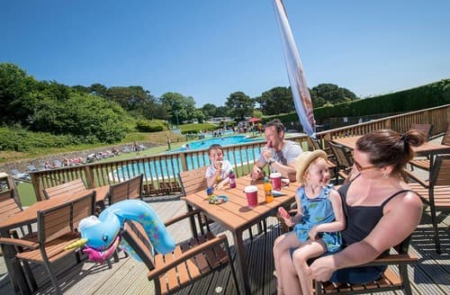 Newquay Holiday Park, Newquay