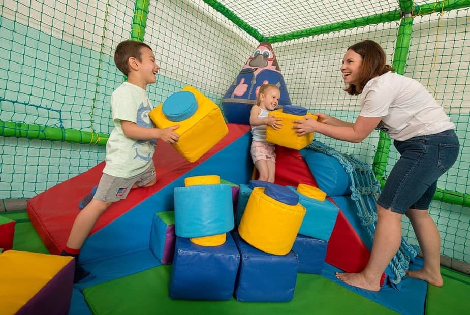 Newquay Holiday Park, Newquay