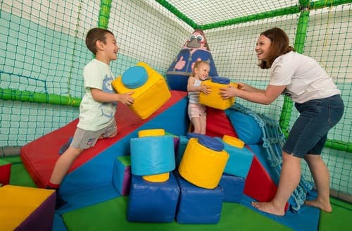 Newquay Holiday Park, Newquay