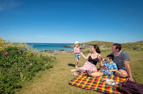 Newquay Holiday Park, Newquay
