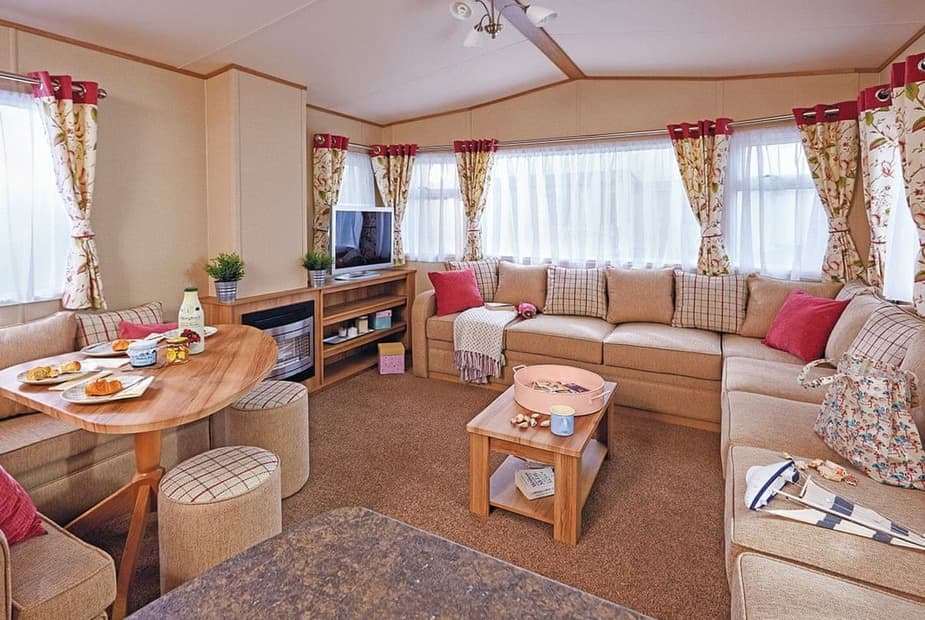 Typical Medwin | Skipsea Sands, Skipsea, East Yorkshire