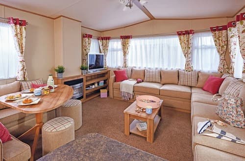 Typical Medwin | Skipsea Sands, Skipsea, East Yorkshire