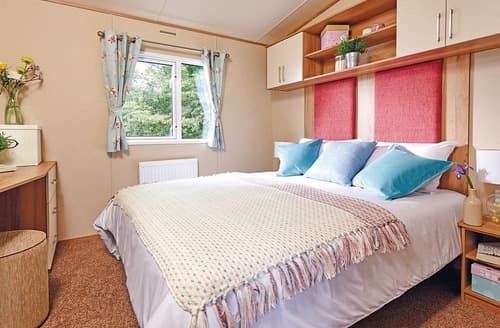 Typical Medwin | Skipsea Sands, Skipsea, East Yorkshire