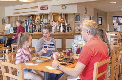The Boathouse Bar & Restaurant | Skipsea Sands, Skipsea, East Yorkshire