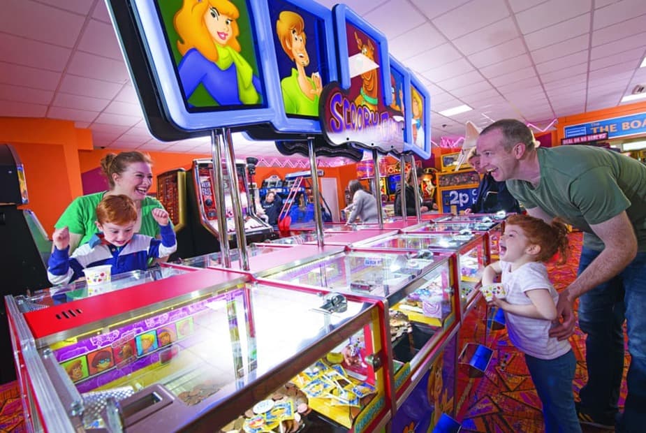 Amusements<br />