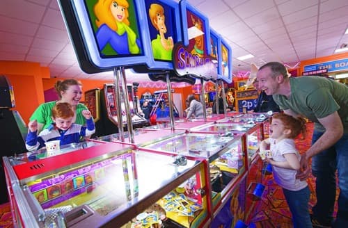 Amusements<br />