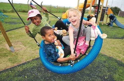 Children&rsquo;s play area | Whitley Bay, Whitley Bay, Tyne and Wear
