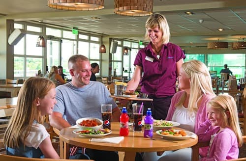 Boathouse Restaurant and Bar<br />