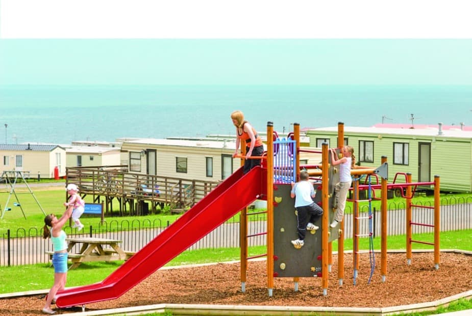 Children&rsquo;s play area<br />