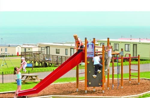Children&rsquo;s play area<br />