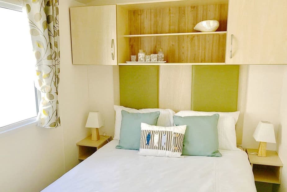Superior Caravan 6 Pet | Barmouth Bay Holiday Park, Tal-Y-Bont, Gwynedd
