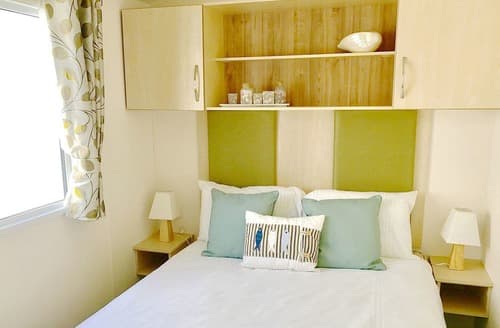 Superior Caravan 6 Pet | Barmouth Bay Holiday Park, Tal-Y-Bont, Gwynedd