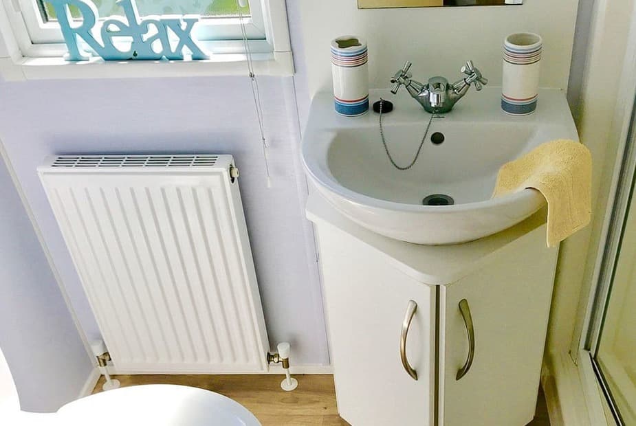 Superior Caravan 6 Pet | Barmouth Bay Holiday Park, Tal-Y-Bont, Gwynedd