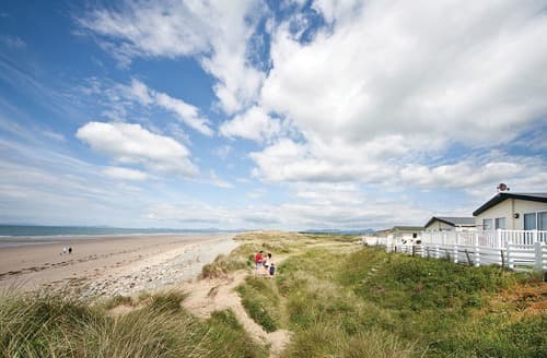 Barmouth Bay Holiday Park, Tal-Y-Bont, Gwynedd