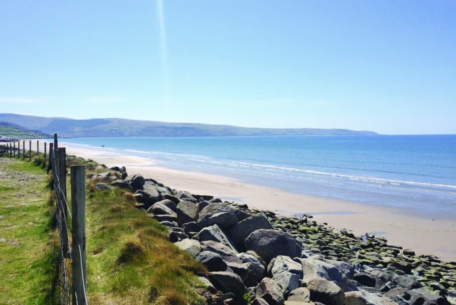 Barmouth Bay