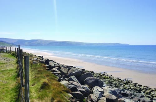 Barmouth Bay