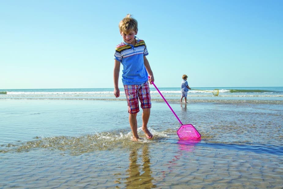 Beaches nearby<br />