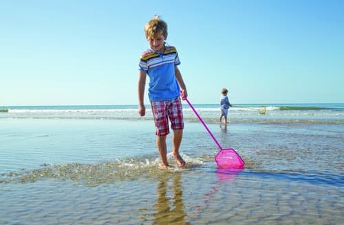 Beaches nearby<br />