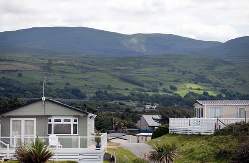Barmouth Bay Holiday Park, Tal-Y-Bont, Gwynedd