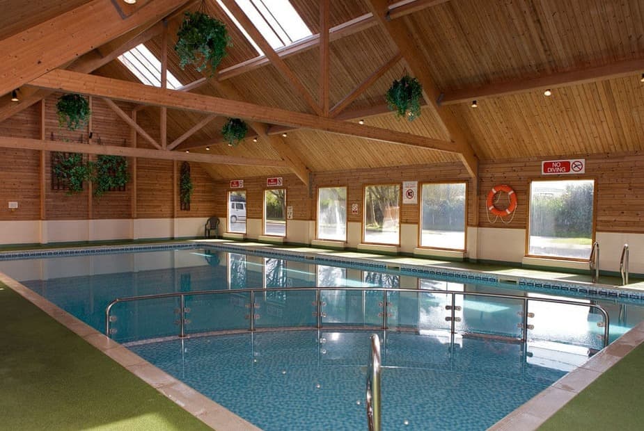Barmouth Bay Holiday Park, Tal-Y-Bont, Gwynedd