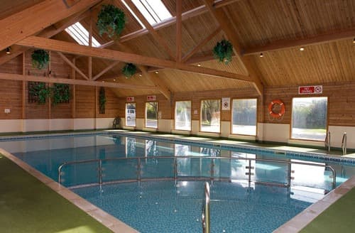 Barmouth Bay Holiday Park, Tal-Y-Bont, Gwynedd