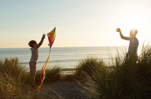 Barmouth Bay Holiday Park, Tal-Y-Bont, Gwynedd
