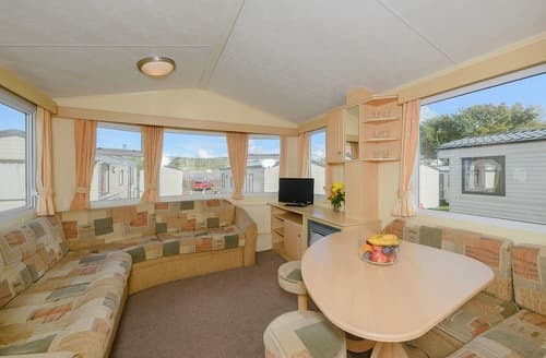 Shaldon Bronze | Shaldon Bronze Caravan - Devon Valley, Shaldon, Nr Teignmouth