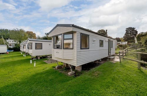 Shaldon Bronze | Shaldon Bronze Caravan - Devon Valley, Shaldon, Nr Teignmouth