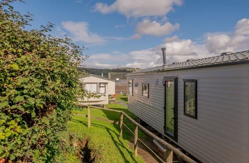 Shaldon Bronze | Shaldon Bronze Caravan - Devon Valley, Shaldon, Nr Teignmouth