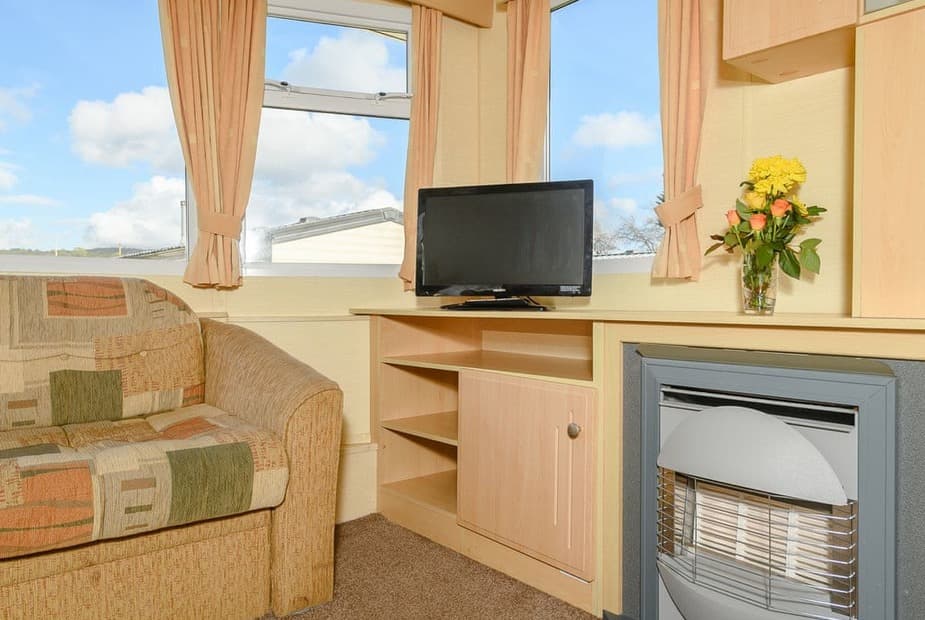 Shaldon Bronze | Shaldon Bronze Caravan - Devon Valley, Shaldon, Nr Teignmouth