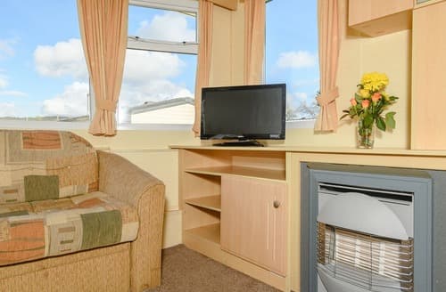 Shaldon Bronze | Shaldon Bronze Caravan - Devon Valley, Shaldon, Nr Teignmouth
