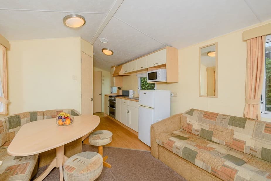 Shaldon Bronze | Shaldon Bronze Caravan - Devon Valley, Shaldon, Nr Teignmouth
