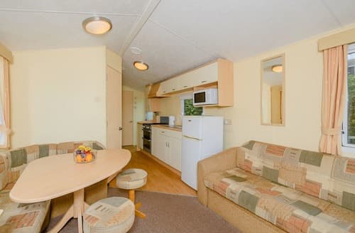 Shaldon Bronze | Shaldon Bronze Caravan - Devon Valley, Shaldon, Nr Teignmouth