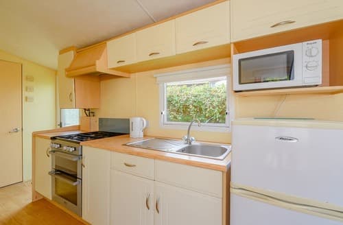 Shaldon Bronze | Shaldon Bronze Caravan - Devon Valley, Shaldon, Nr Teignmouth